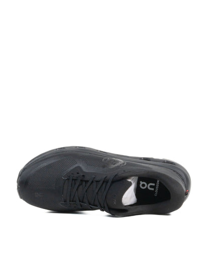 On Running Cloudzone Kith Black