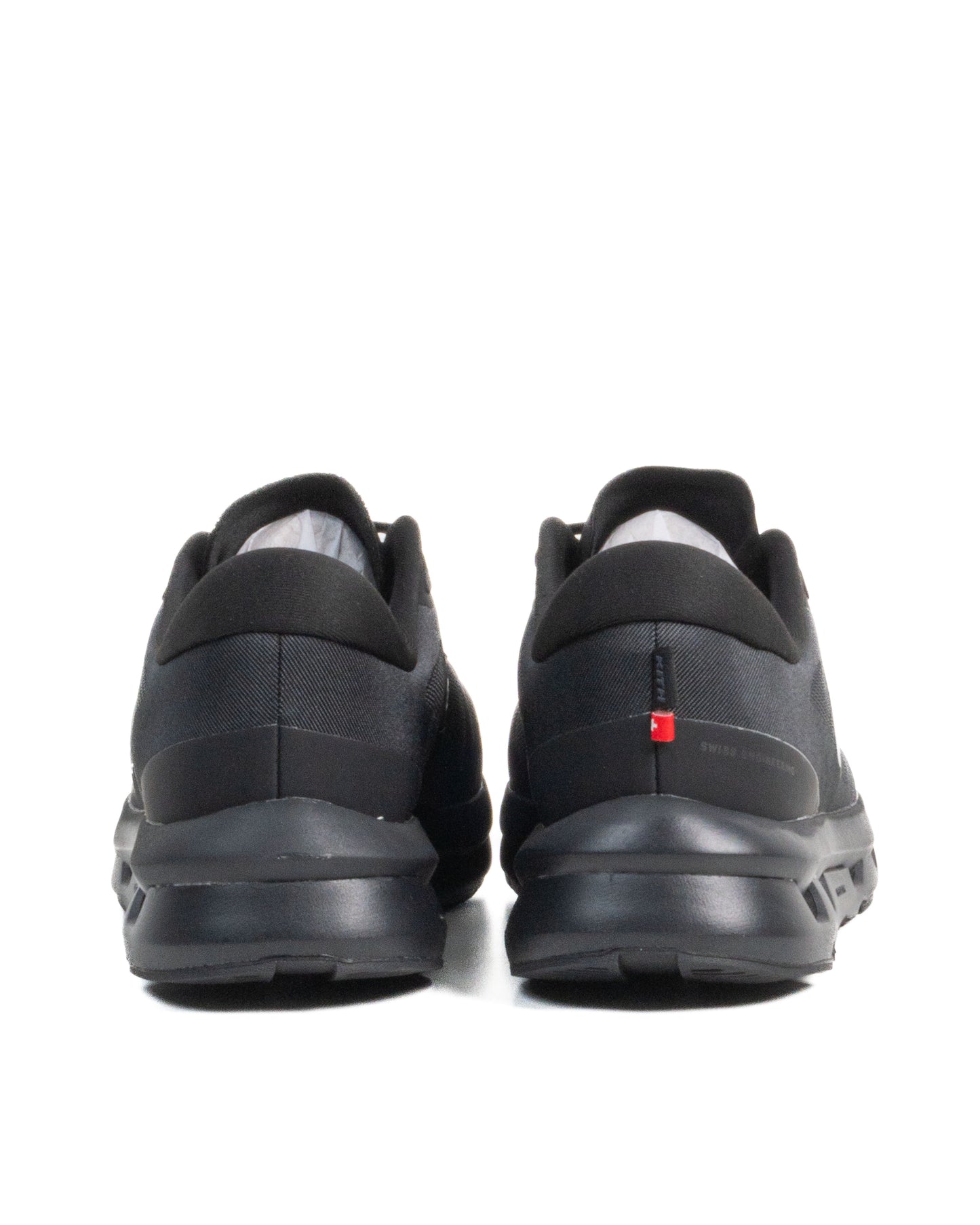 On Running Cloudzone Kith Black