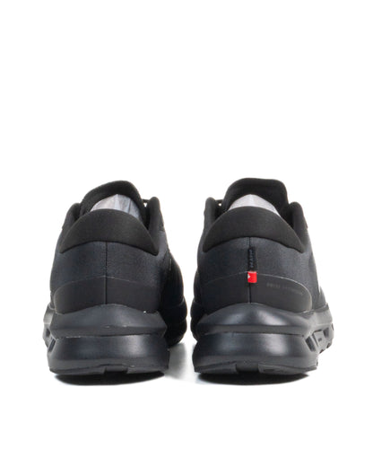 On Running Cloudzone Kith Black