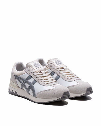 Sepatu Wanita Onitsuka California 7.8 Ex | Birch - Steeple Grey - 14066