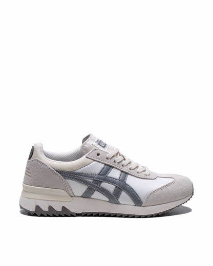 Sepatu Wanita Onitsuka California 7.8 Ex | Birch - Steeple Grey - 14066