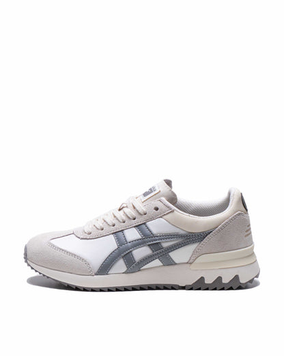 Sepatu Wanita Onitsuka California 7.8 Ex | Birch - Steeple Grey - 14066