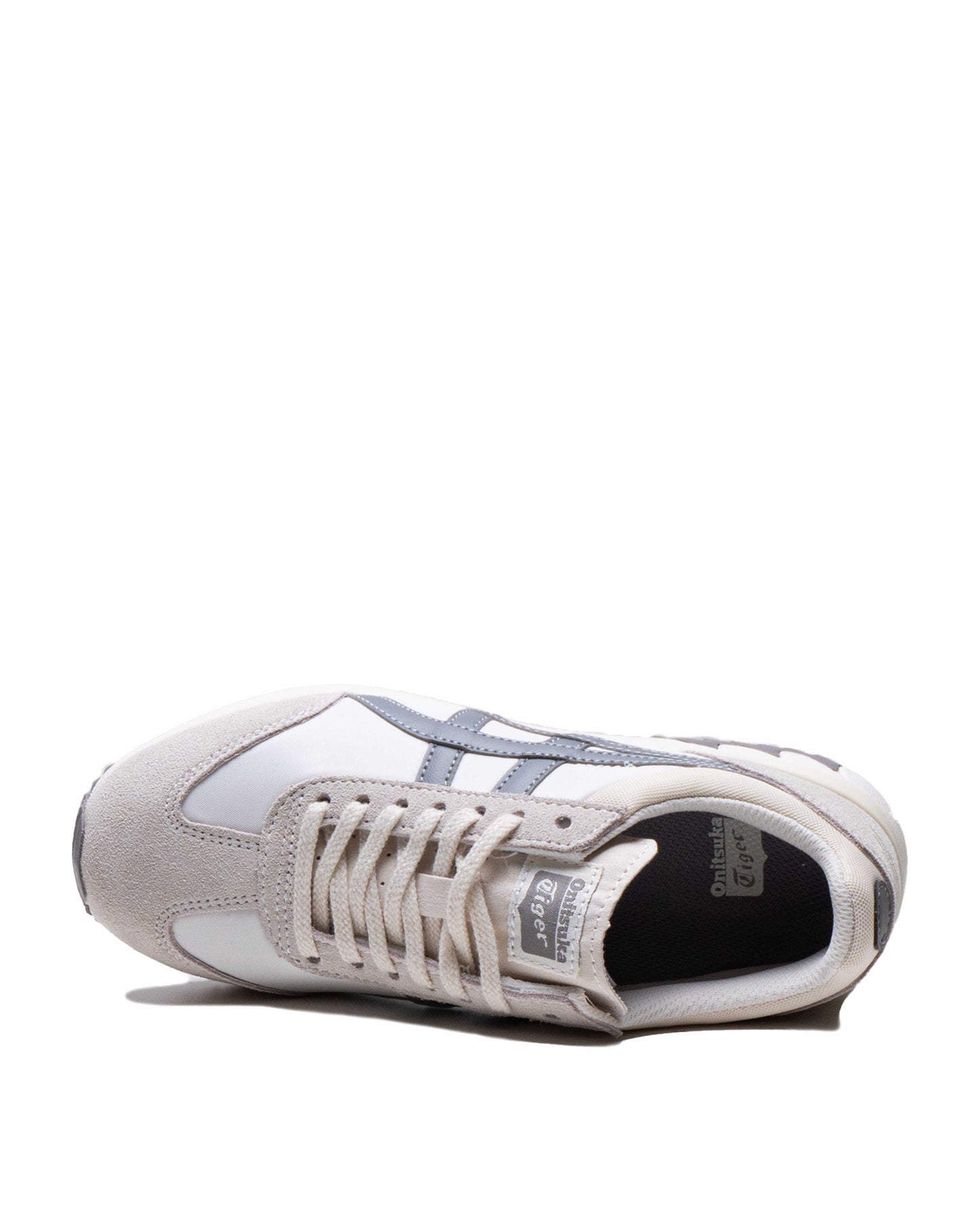 Sepatu Wanita Onitsuka California 7.8 Ex | Birch - Steeple Grey - 14066