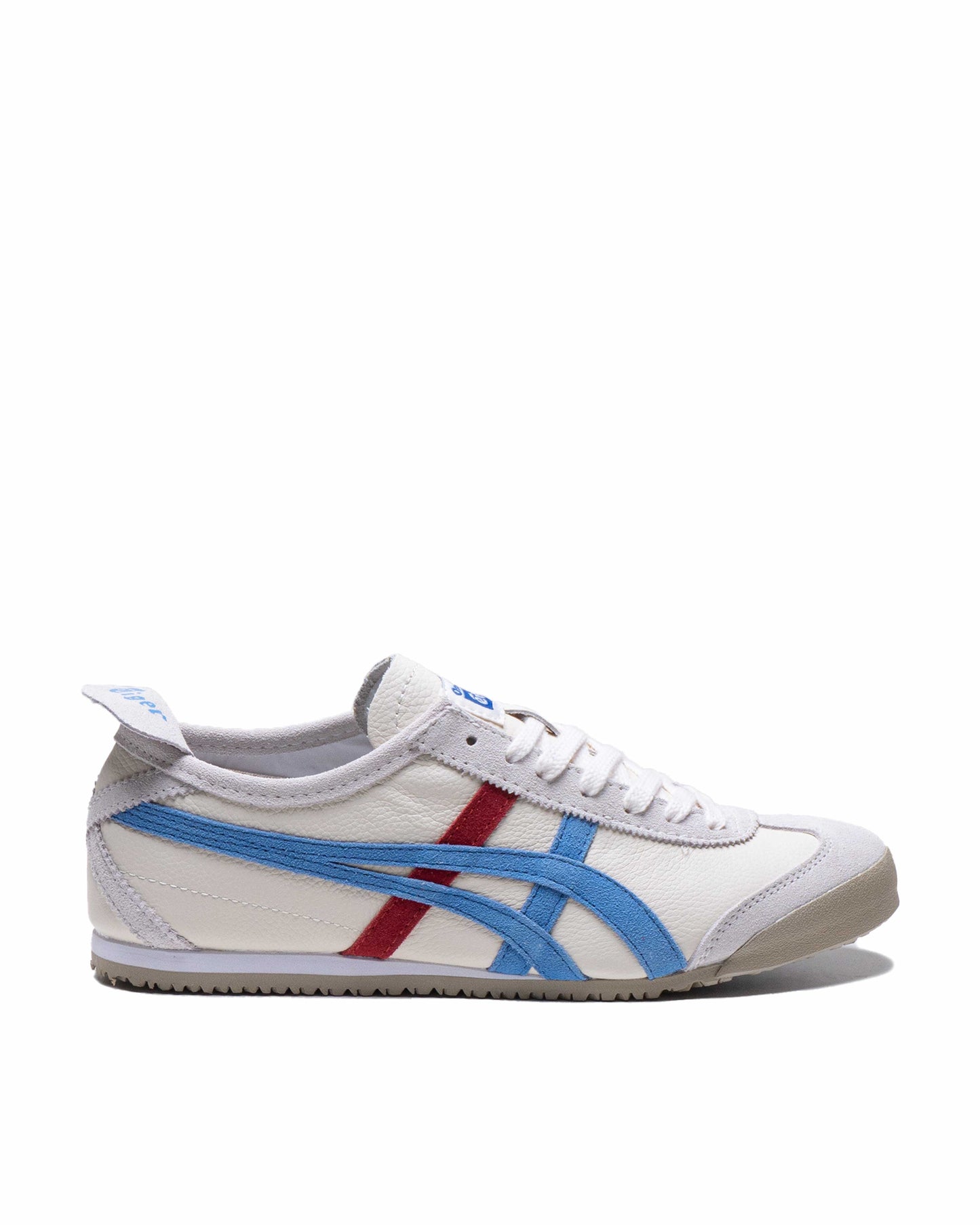 Sepatu Unisex Onsu Tayger Mexico 6.6 - White-Red-Blue - 14287