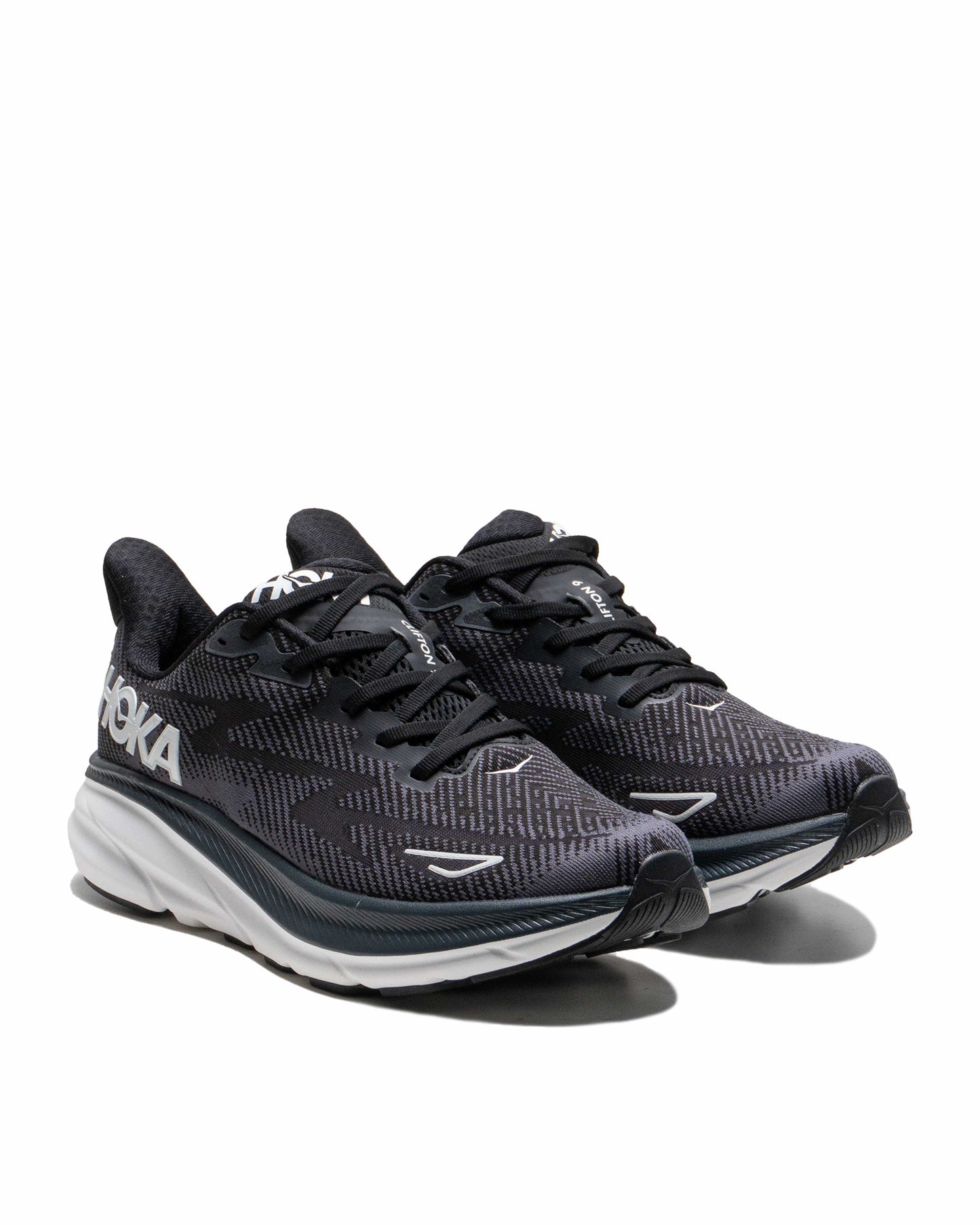 Bhaderwah Campus Clifton And Bondi Hoka Sepatu Hoka One Hoka