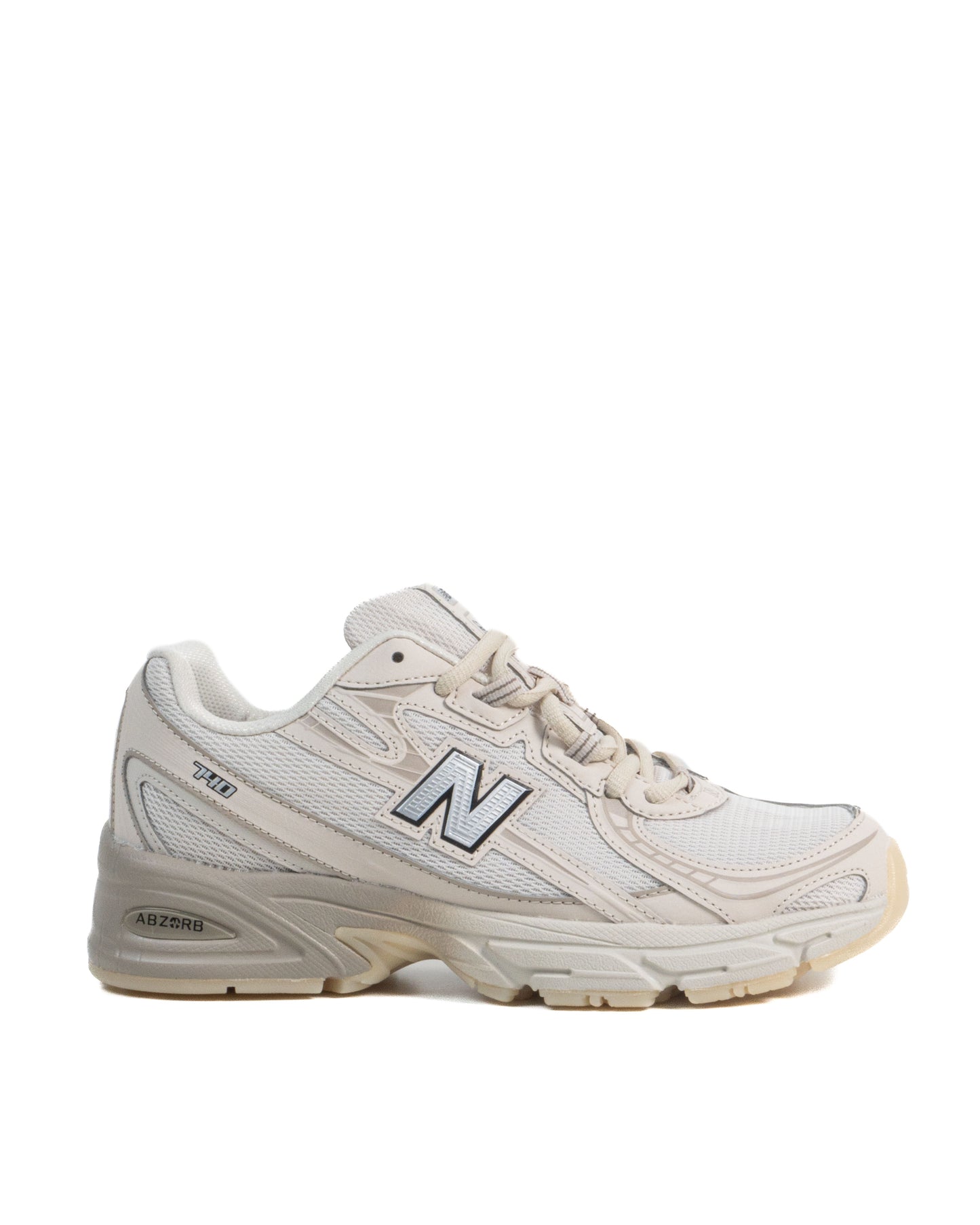 Sepatu New Balance 740 Lunar New Year (2025)