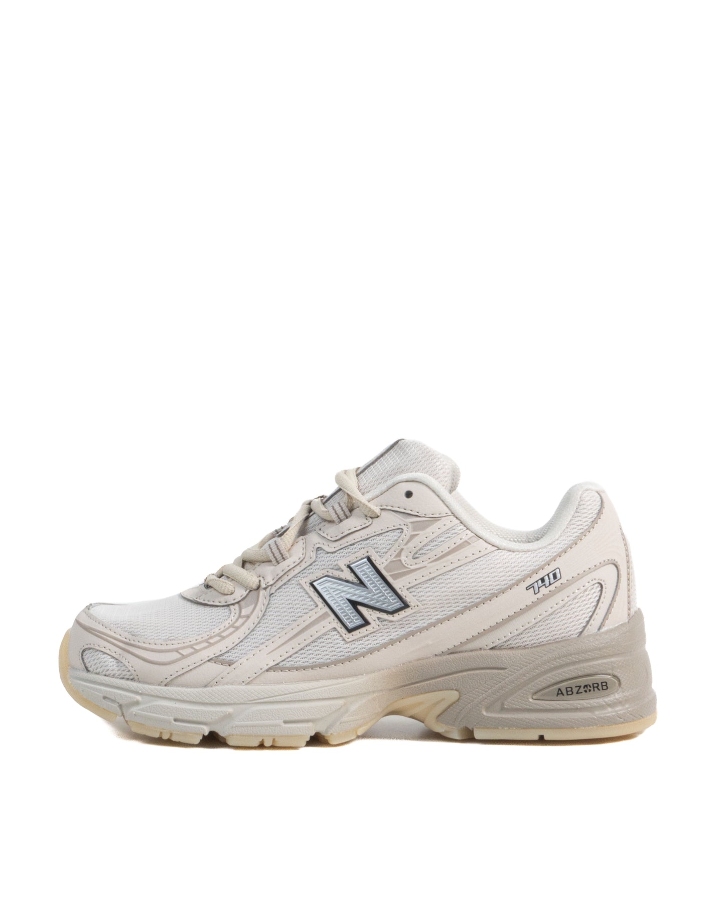 Sepatu New Balance 740 Lunar New Year (2025)
