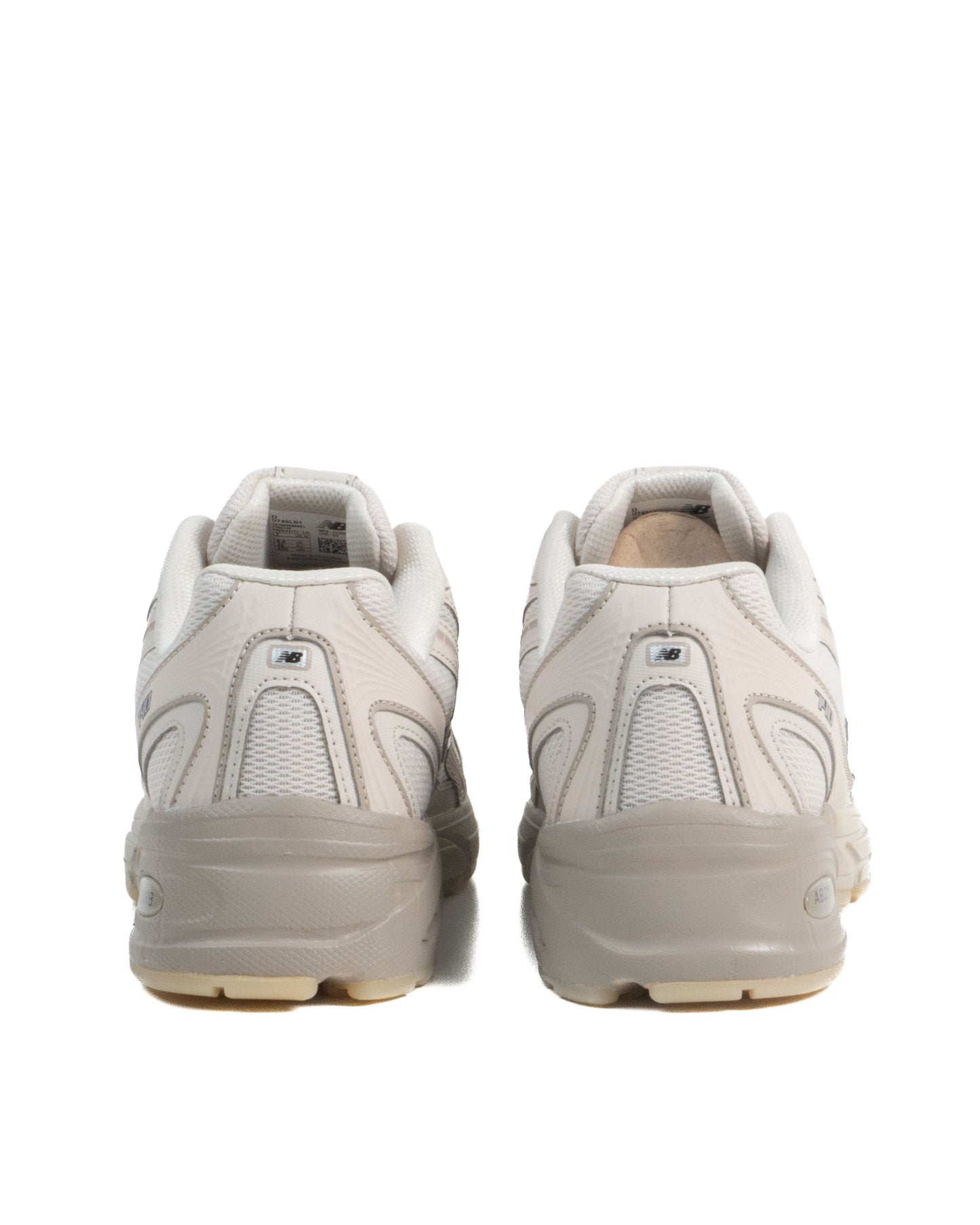 Sepatu New Balance 740 Lunar New Year (2025)