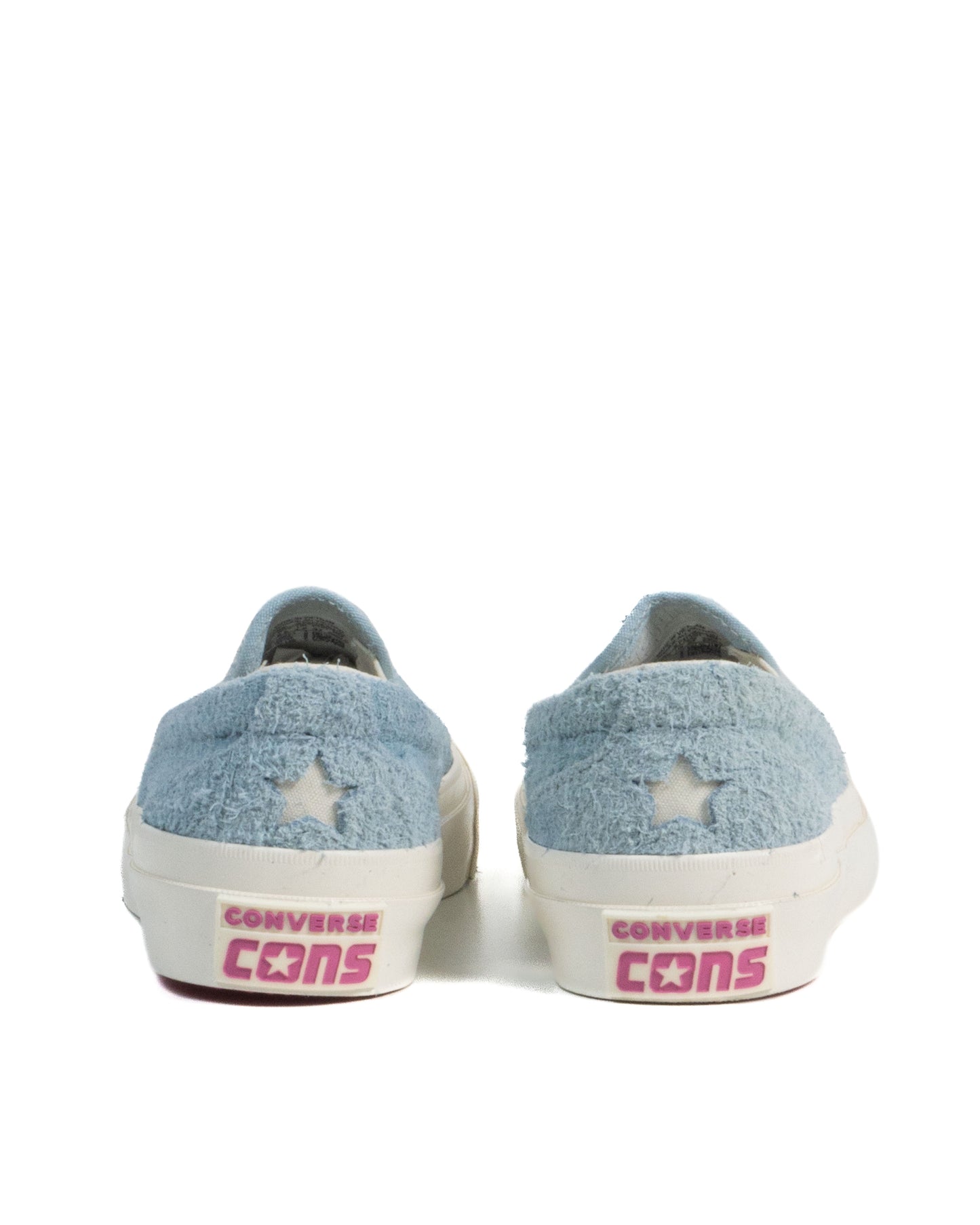 Sepatu Converse One Star Slip Pro Blue