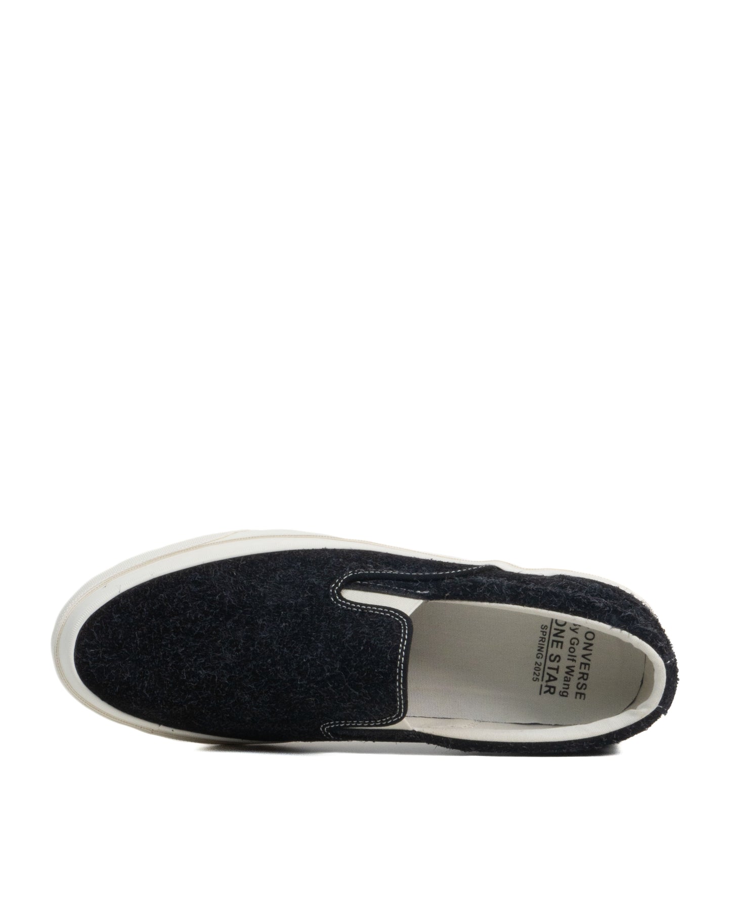 Sepatu Converse One Star Slip Pro Black