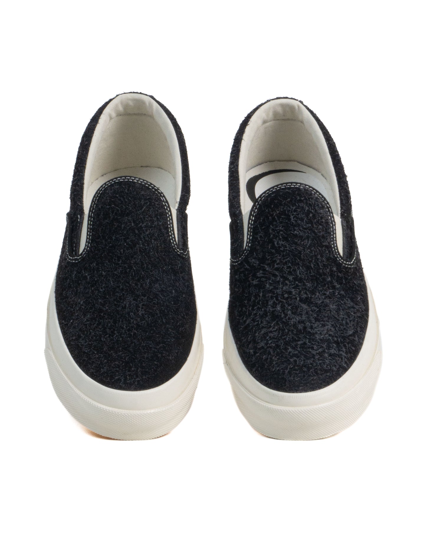 Sepatu Converse One Star Slip Pro Black