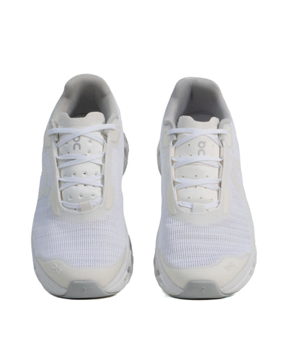 On Running Cloudmonster Void All White (Women's)