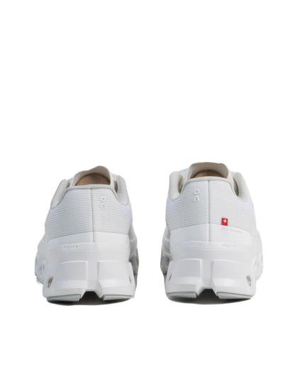 On Running Cloudmonster Void All White (Women's)