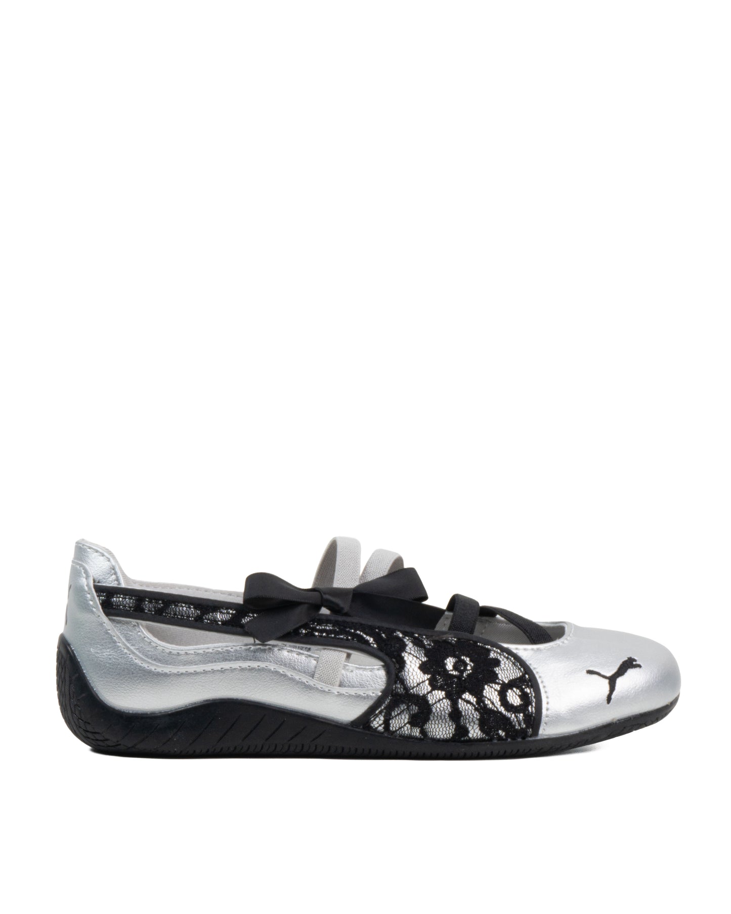 Puma Speedcat Ballet Lace Silver (Women's)