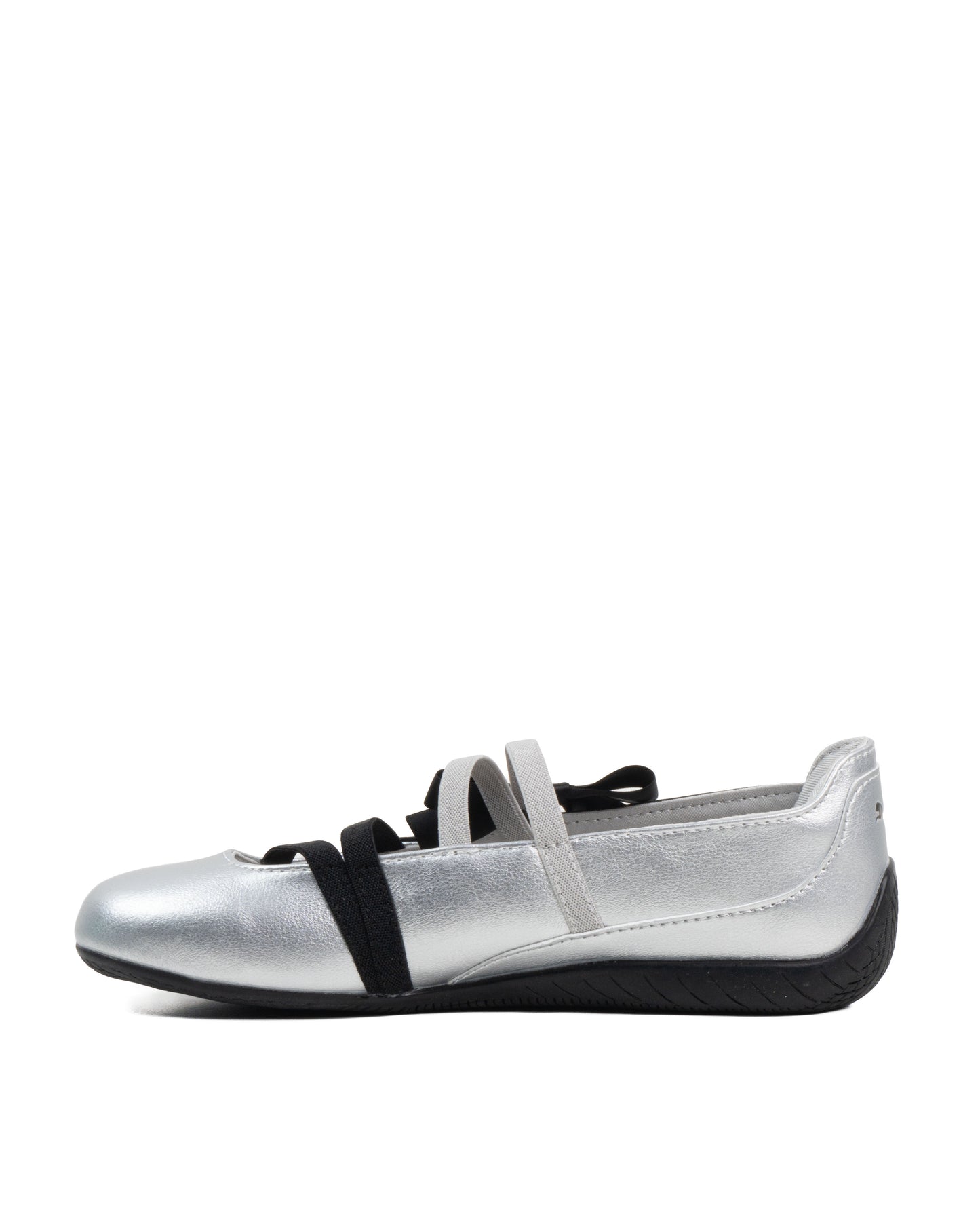 Puma Speedcat Ballet Lace Silver (Women's)