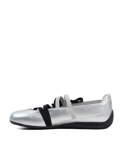 Puma Speedcat Ballet Lace Silver (Women's)