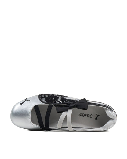 Puma Speedcat Ballet Lace Silver (Women's)