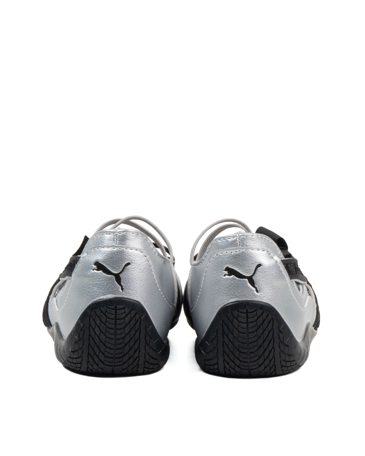 Puma Speedcat Ballet Lace Silver (Women's)