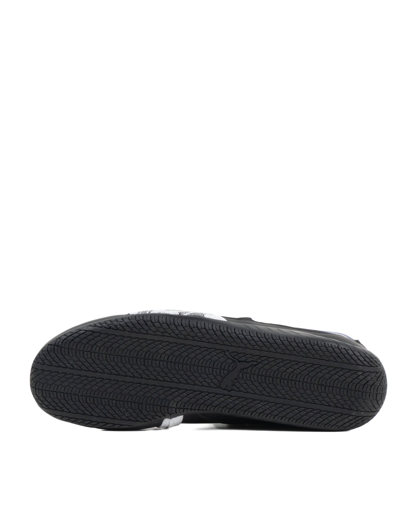 Sneakers Flatshoes and Ballerina Puma Speedcat Ballet Lace Black (Women's)