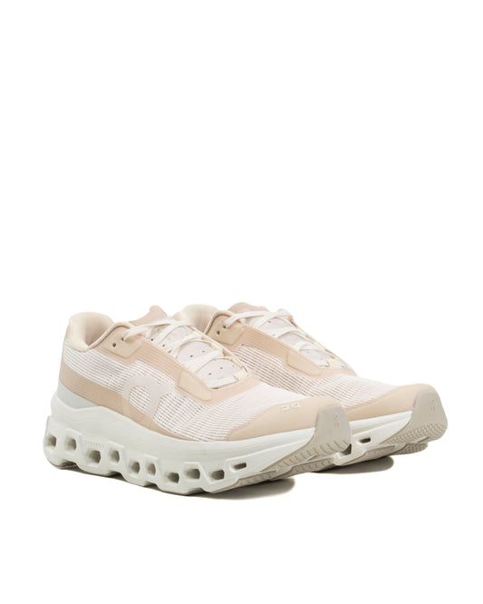 On Running Cloudmonster Void Dew Ivory (Women's)