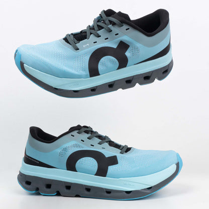 On Running Cloudflow 5 Arctic Stone Unisex