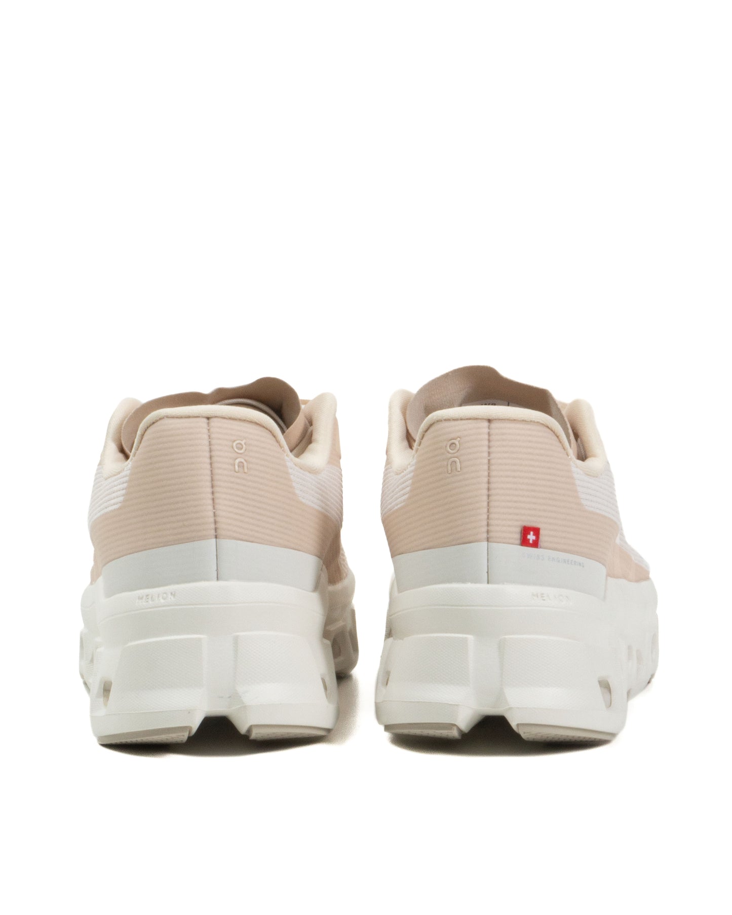 Sepatu On Running Cloudmonster Void – Dew Ivory (Women’s Exclusive Release)
