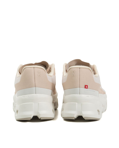 Sepatu On Running Cloudmonster Void – Dew Ivory (Women’s Exclusive Release)