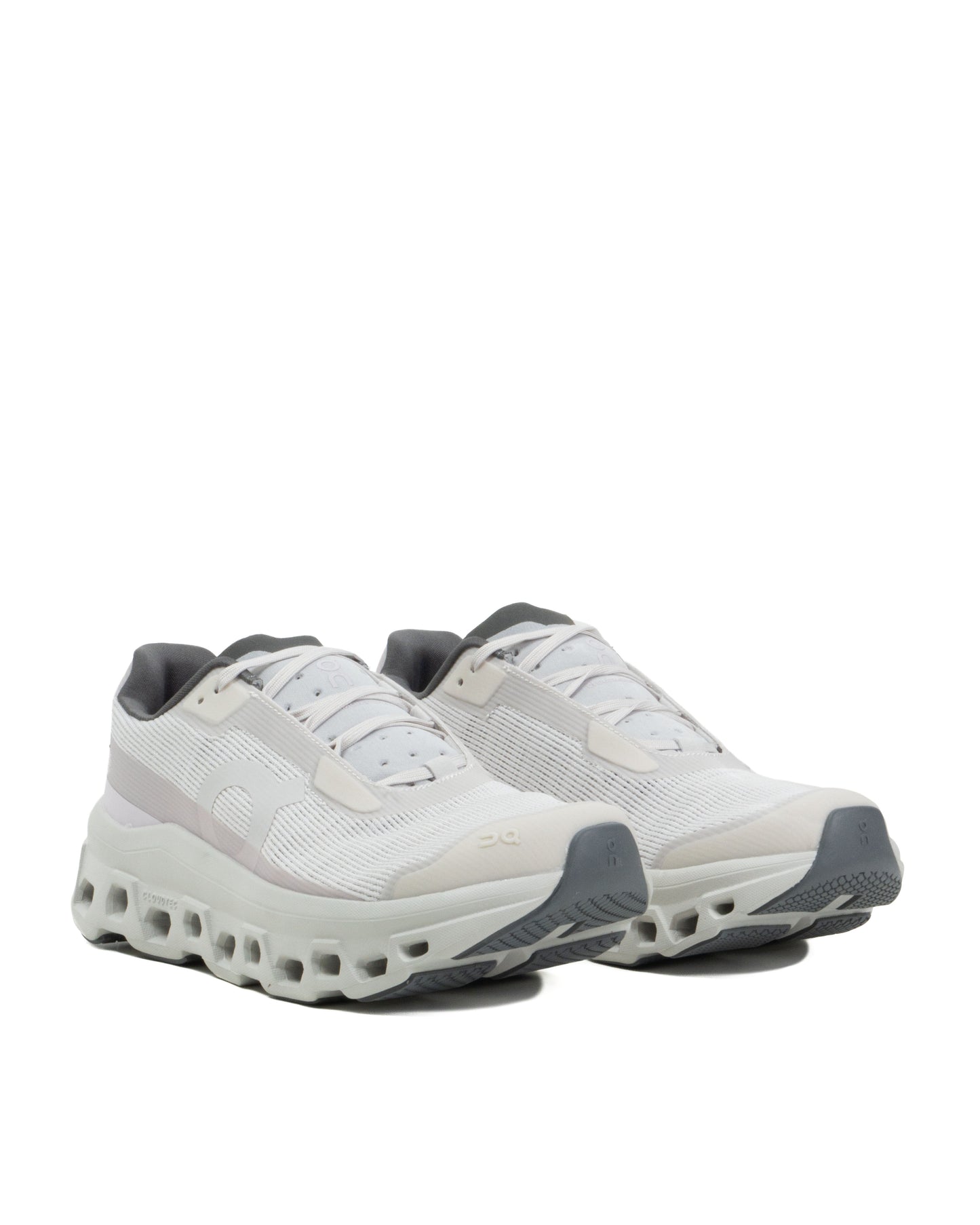 On Running Cloudmonster Void Ivory Wolf (Women's)