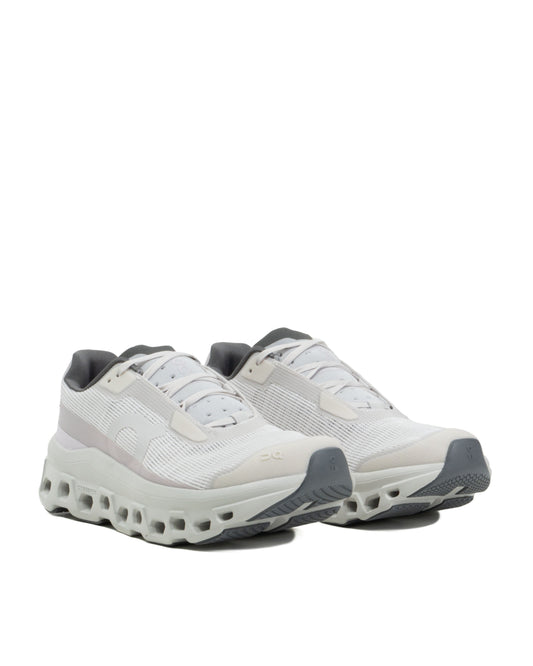 On Running Cloudmonster Void Ivory Wolf (Women's)