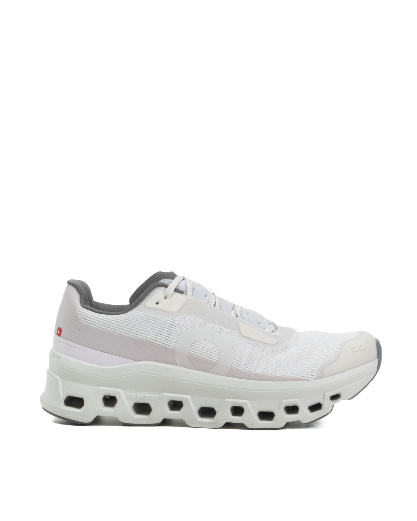 On Running Cloudmonster Void Ivory Wolf (Women's)