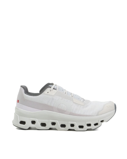 On Running Cloudmonster Void Ivory Wolf (Women's)