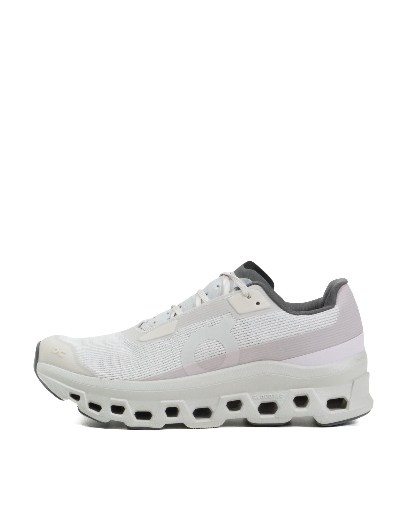 On Running Cloudmonster Void Ivory Wolf (Women's)