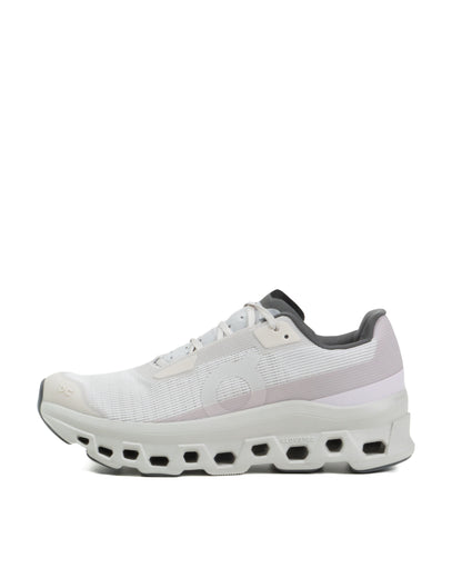 On Running Cloudmonster Void Ivory Wolf (Women's)