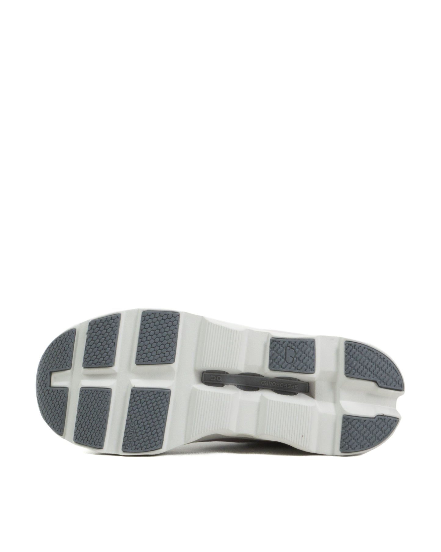 On Running Cloudmonster Void Ivory Wolf (Women's)