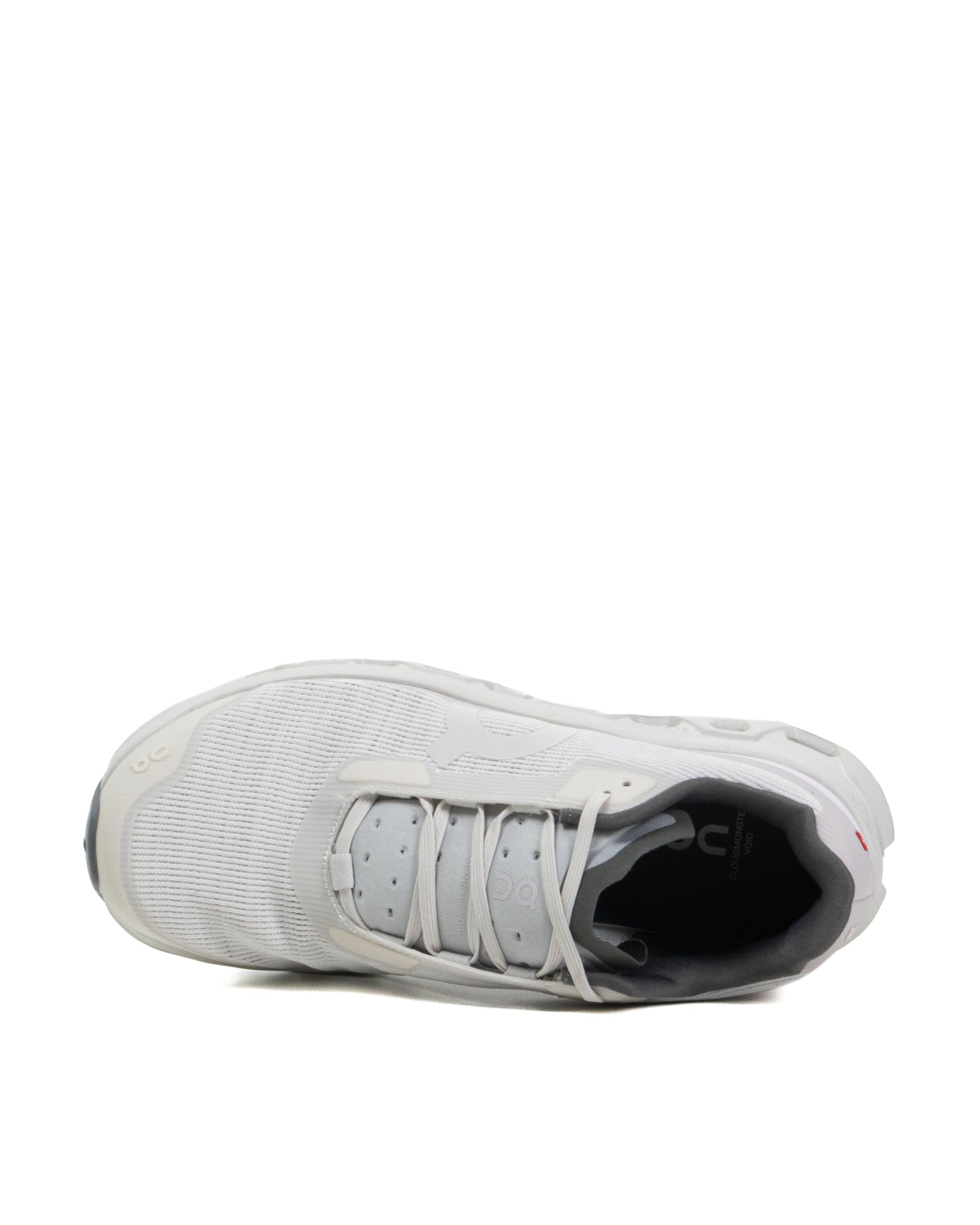 On Running Cloudmonster Void Ivory Wolf (Women's)