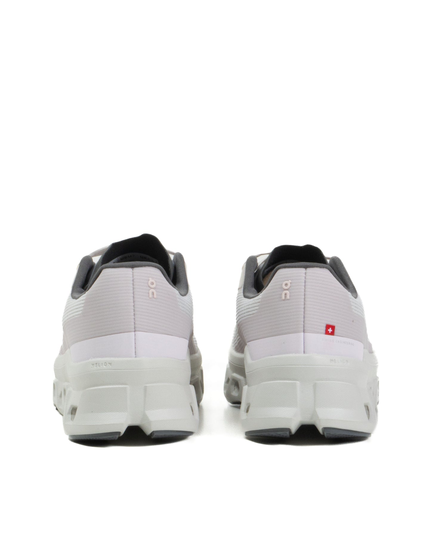 On Running Cloudmonster Void Ivory Wolf (Women's)