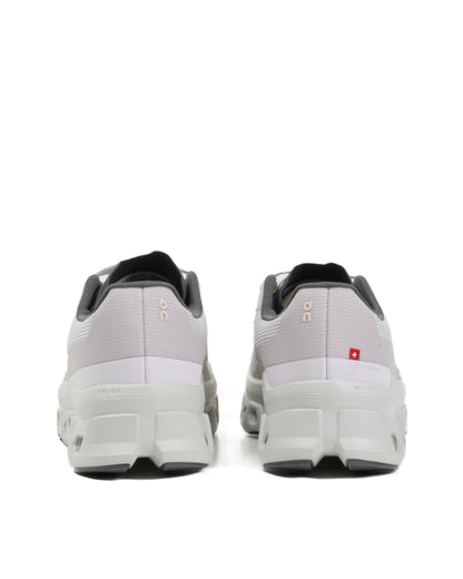 On Running Cloudmonster Void Ivory Wolf (Women's)