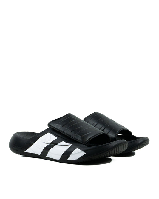 Sandal Slide Lightblaze Core Black / Cloud White / Cloud White