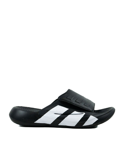 Sandal Slide Lightblaze Core Black / Cloud White / Cloud White