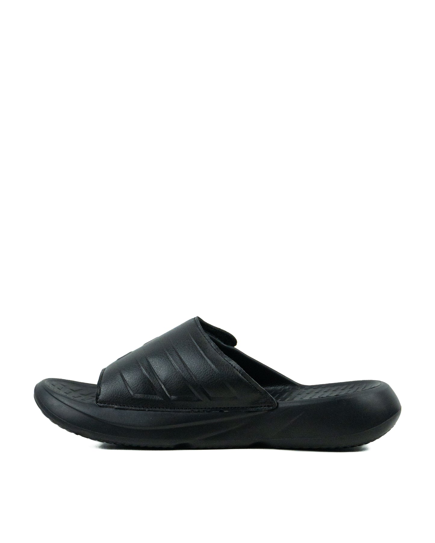 Sandal Slide Lightblaze Core Black / Cloud White / Cloud White