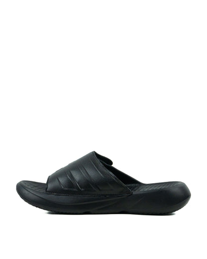 Sandal Slide Lightblaze Core Black / Cloud White / Cloud White