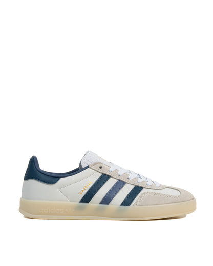 Adidas Gazelle Indoor 'White Preloved Ink' IG1643