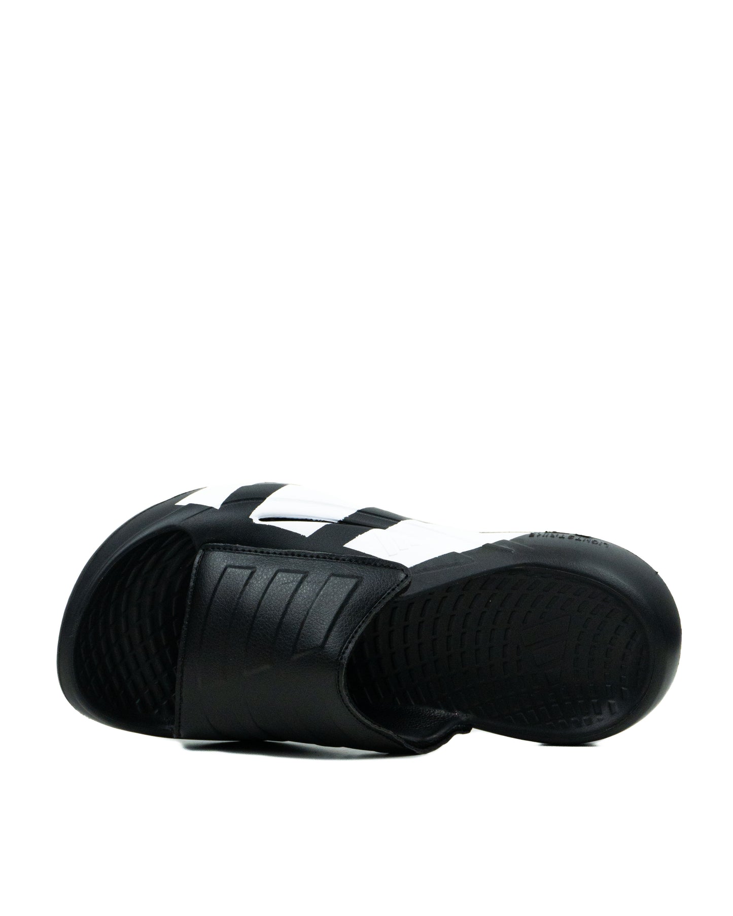 Sandal Slide Lightblaze Core Black / Cloud White / Cloud White