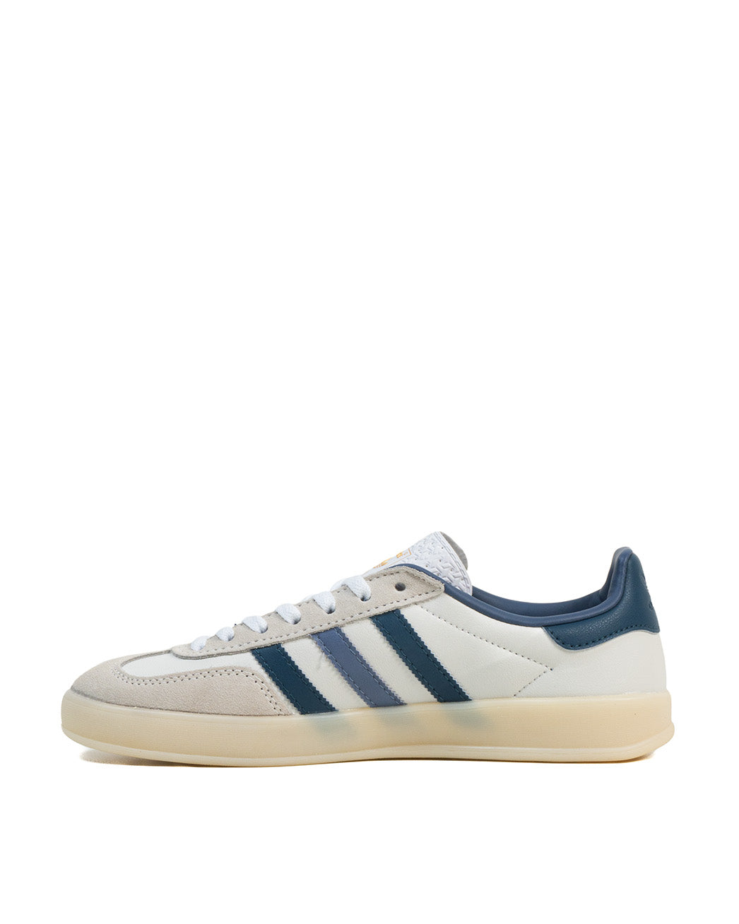Adidas Gazelle Indoor 'White Preloved Ink' IG1643