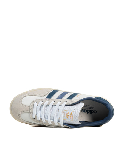 Adidas Gazelle Indoor 'White Preloved Ink' IG1643