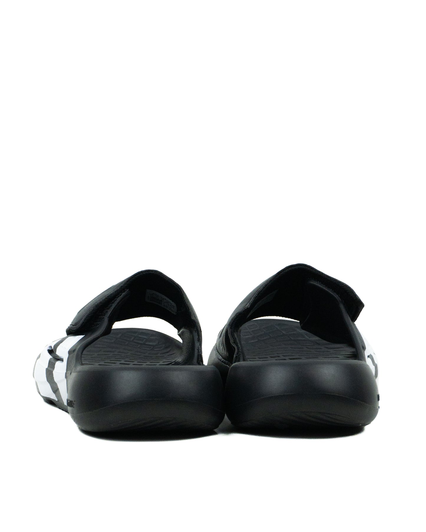 Sandal Slide Lightblaze Core Black / Cloud White / Cloud White