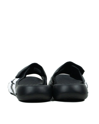 Sandal Slide Lightblaze Core Black / Cloud White / Cloud White
