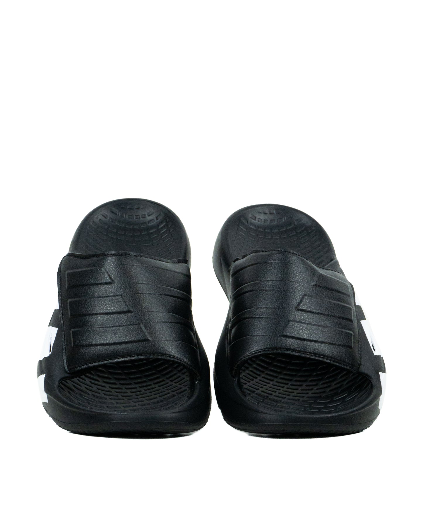 Sandal Slide Lightblaze Core Black / Cloud White / Cloud White