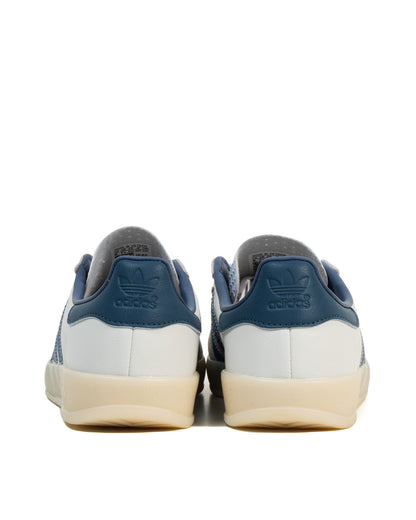 Adidas Gazelle Indoor 'White Preloved Ink' IG1643