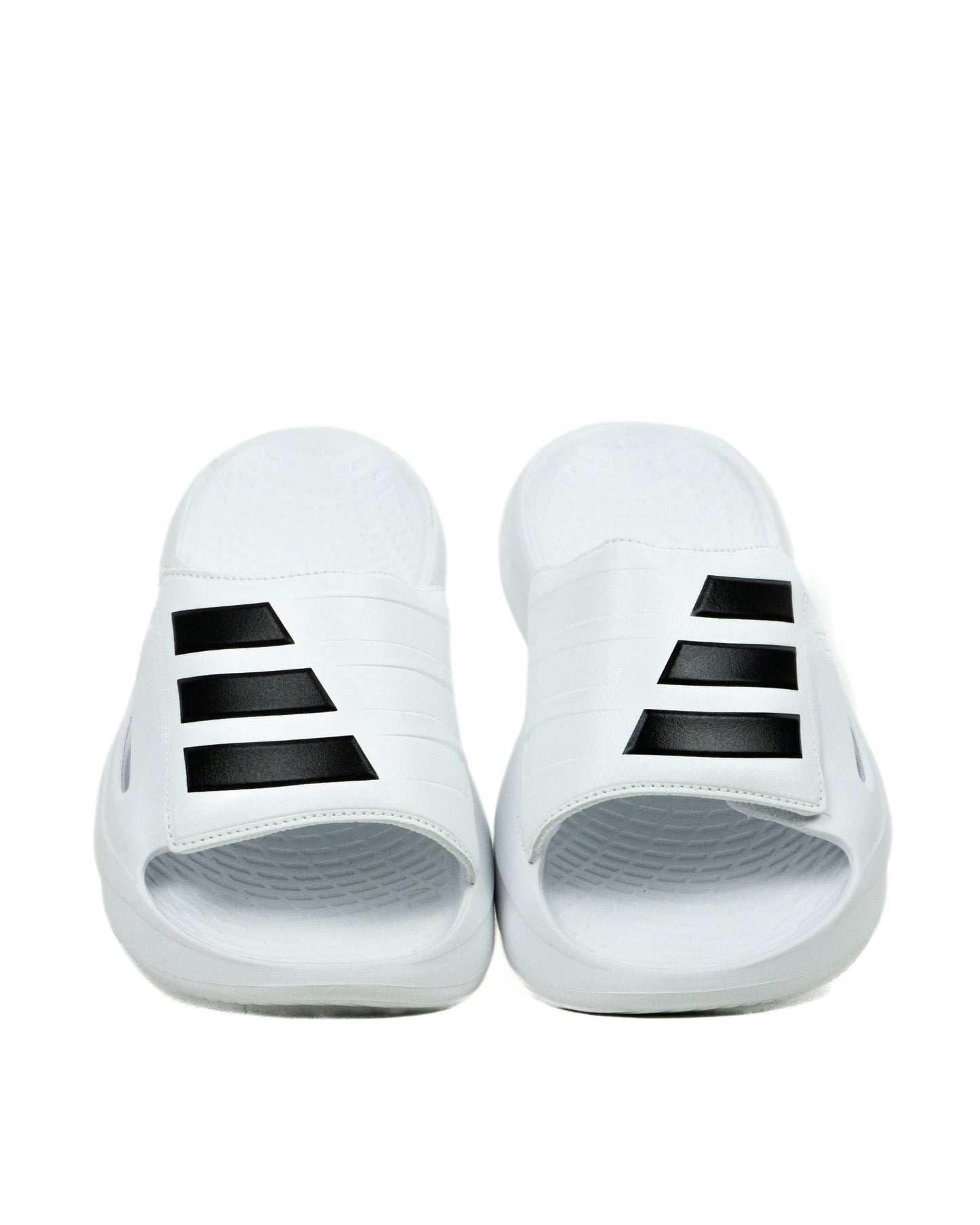 Sandal Slide Lightblaze Cloud White / Core Black